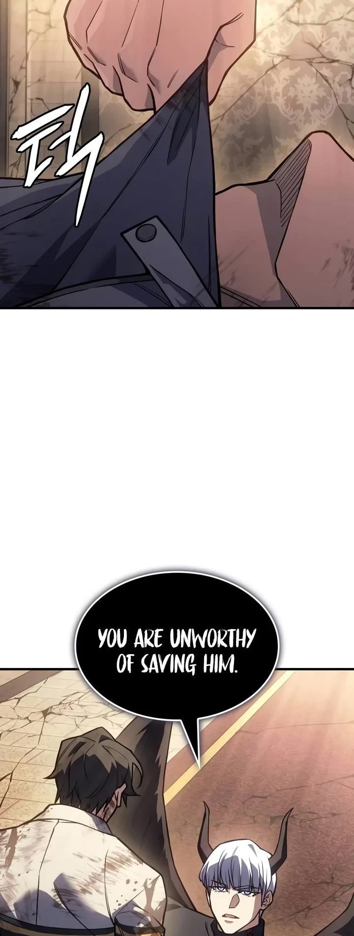 Regressing With the King's Power Chapter 164 page 50 - Chapter 164
