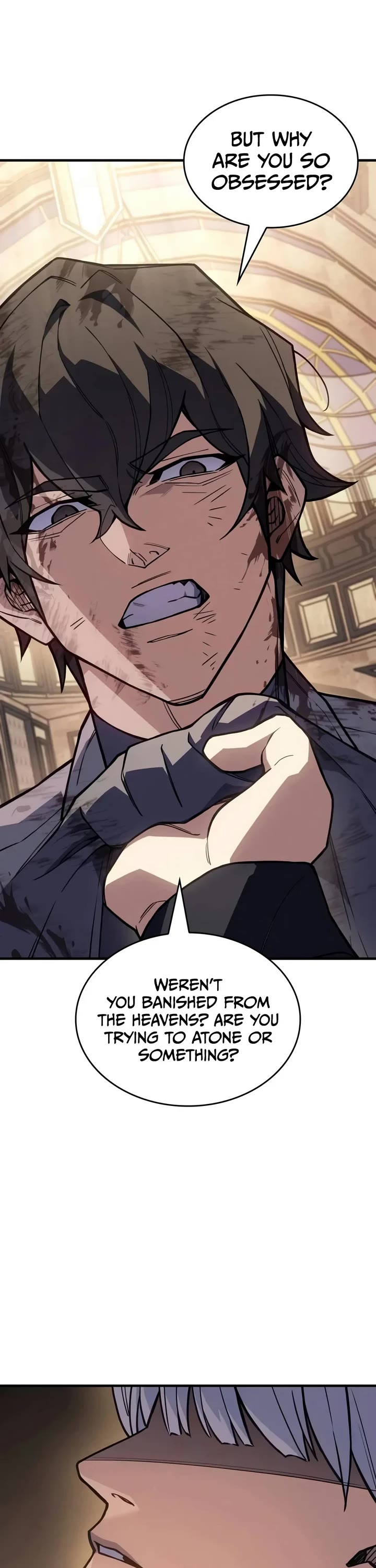 Regressing With the King's Power Chapter 164 page 52 - Chapter 164