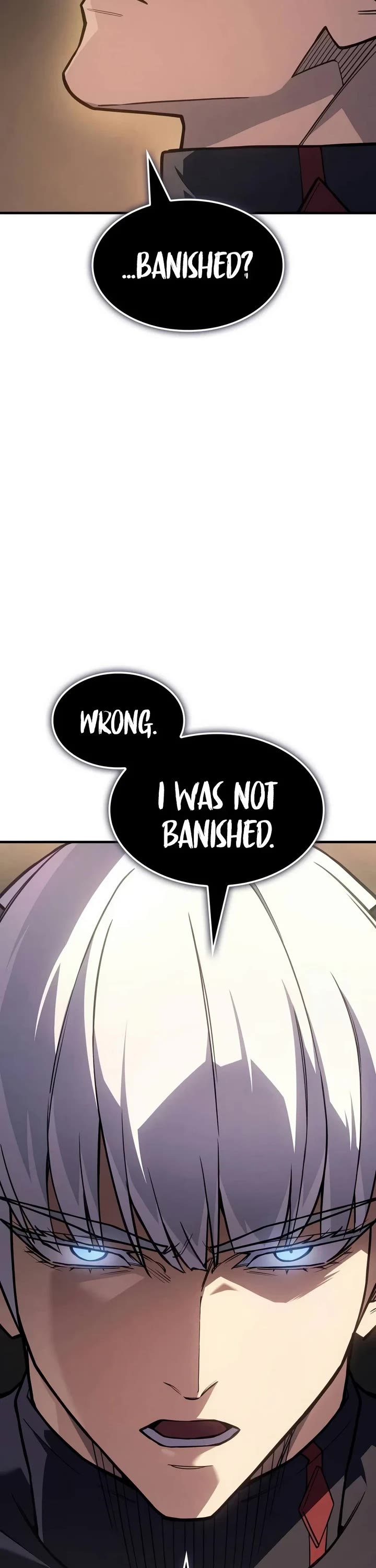 Regressing With the King's Power Chapter 164 page 53 - Chapter 164