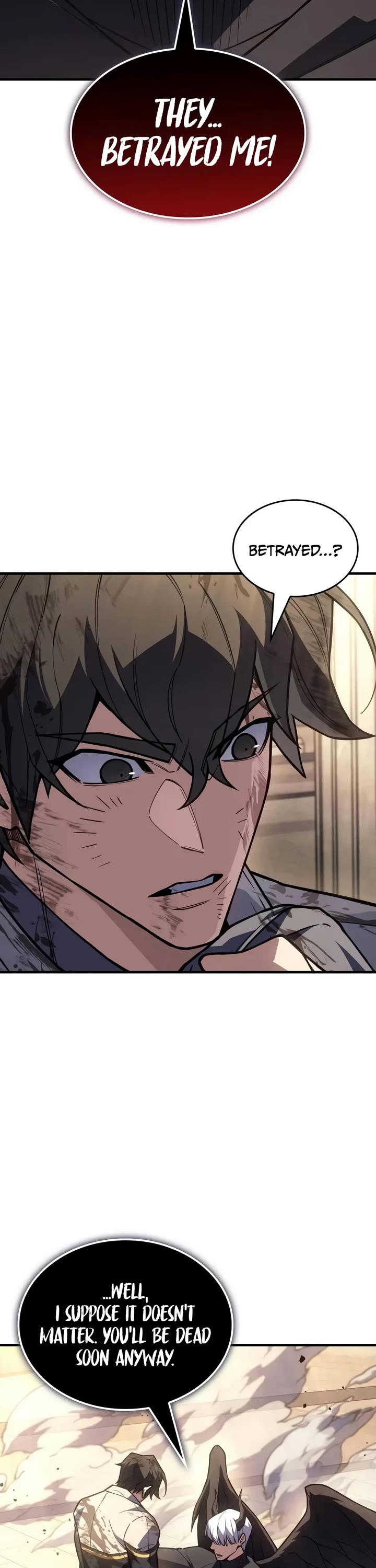 Regressing With the King's Power Chapter 164 page 54 - Chapter 164
