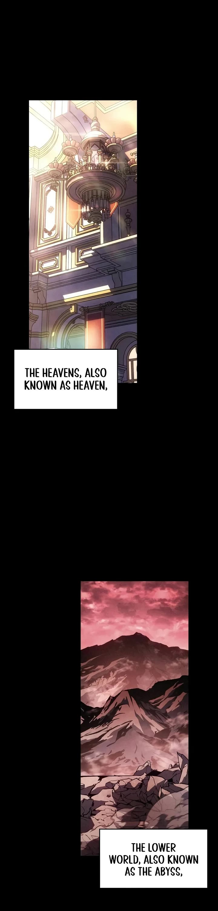 Regressing With the King's Power Chapter 164 page 59 - Chapter 164