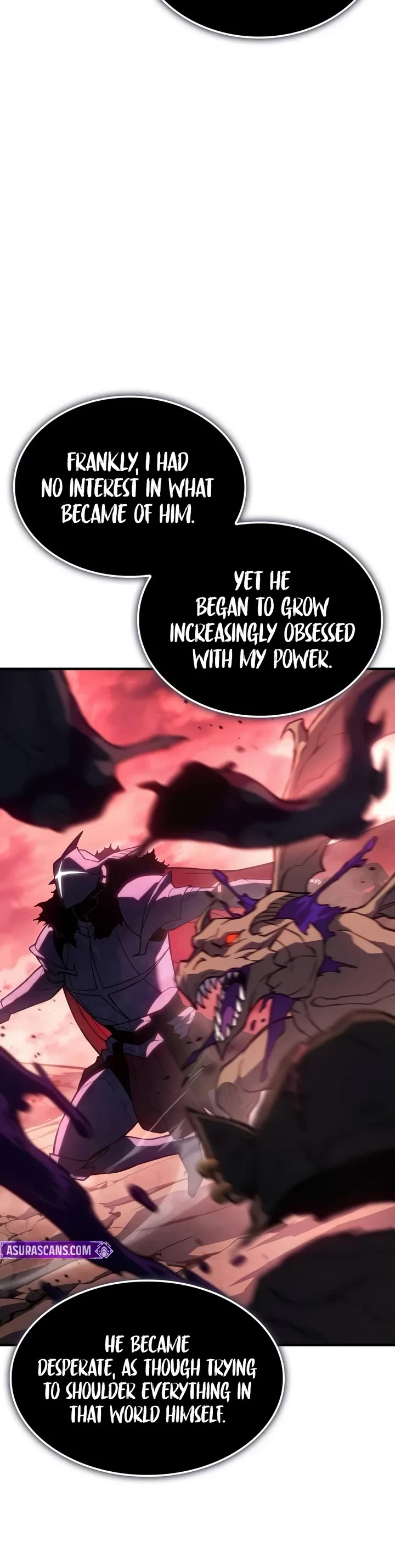 Regressing With the King's Power Chapter 164 page 6 - Chapter 164