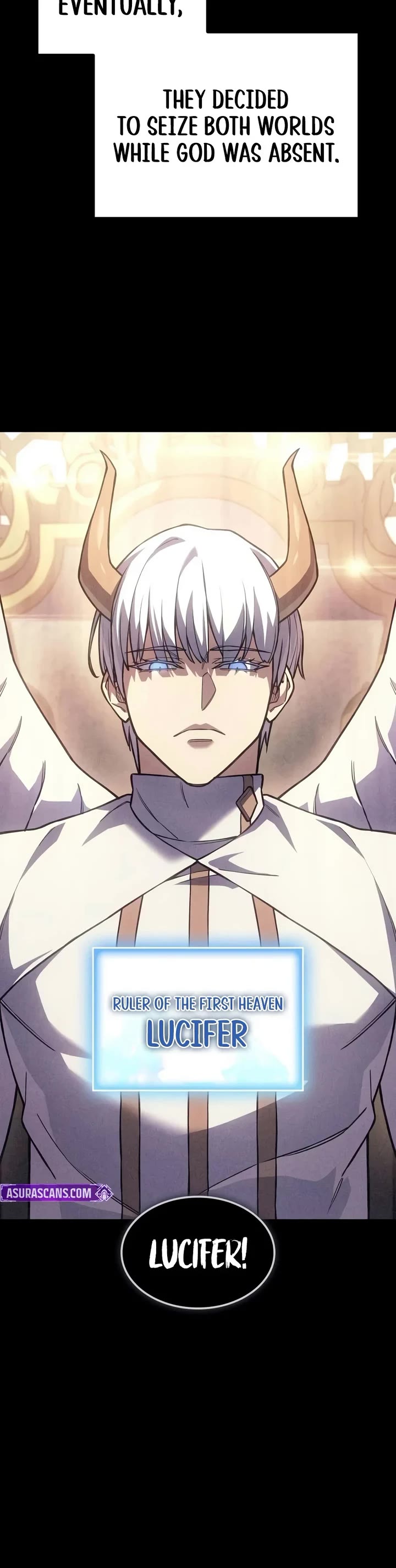 Regressing With the King's Power Chapter 164 page 63 - Chapter 164