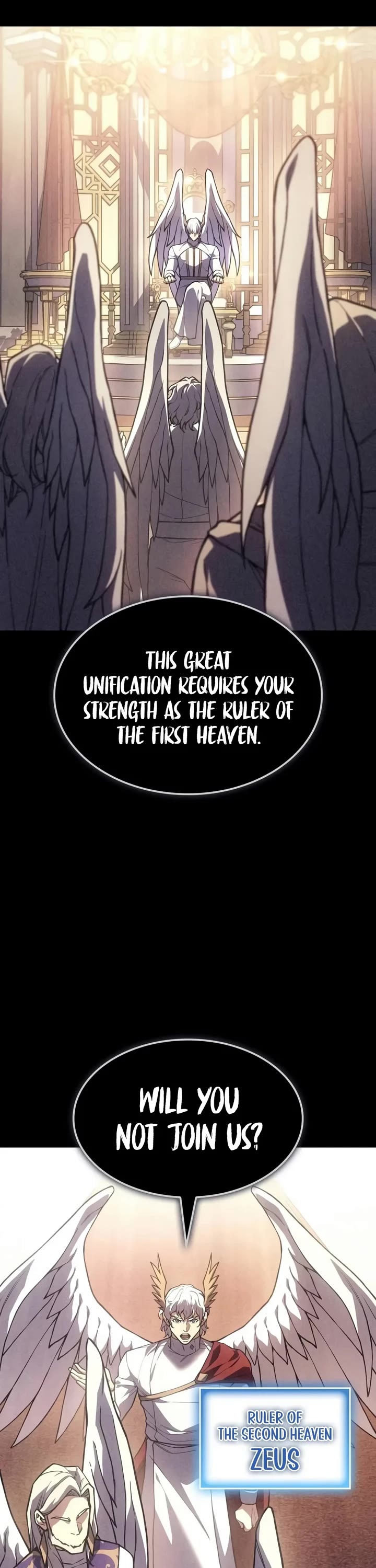 Regressing With the King's Power Chapter 164 page 64 - Chapter 164