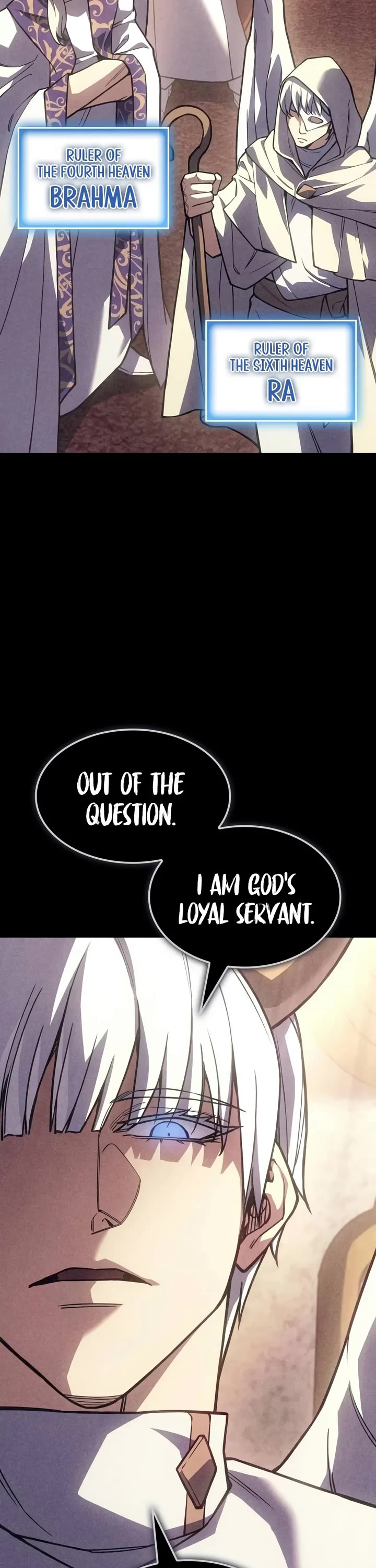 Regressing With the King's Power Chapter 164 page 65 - Chapter 164