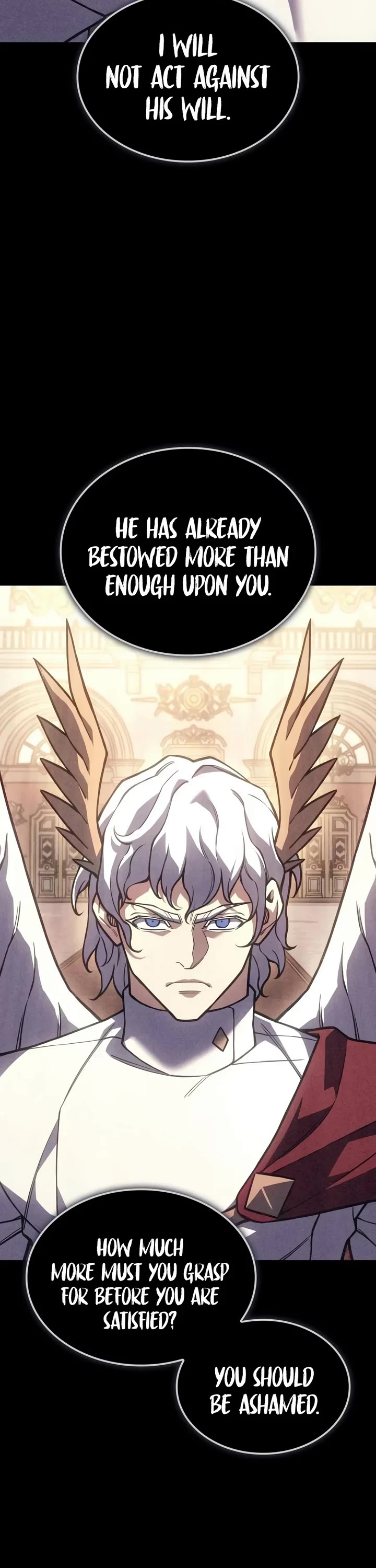 Regressing With the King's Power Chapter 164 page 66 - Chapter 164