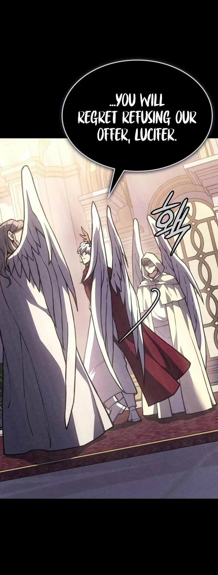 Regressing With the King's Power Chapter 164 page 67 - Chapter 164