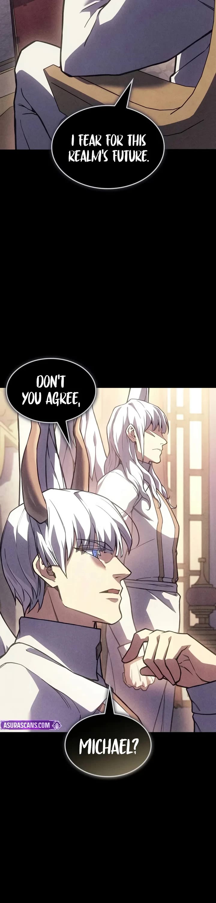 Regressing With the King's Power Chapter 164 page 69 - Chapter 164
