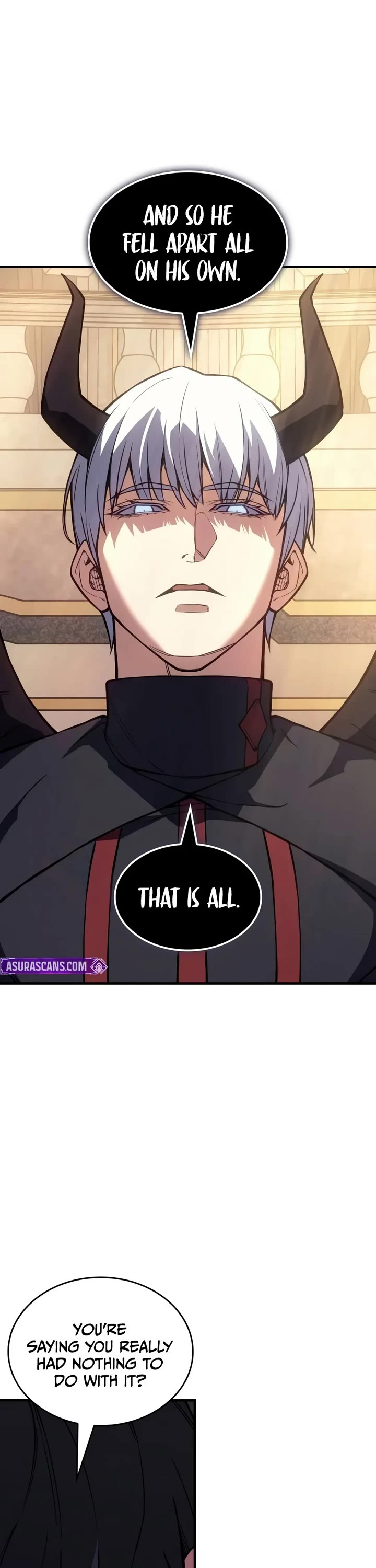 Regressing With the King's Power Chapter 164 page 7 - Chapter 164