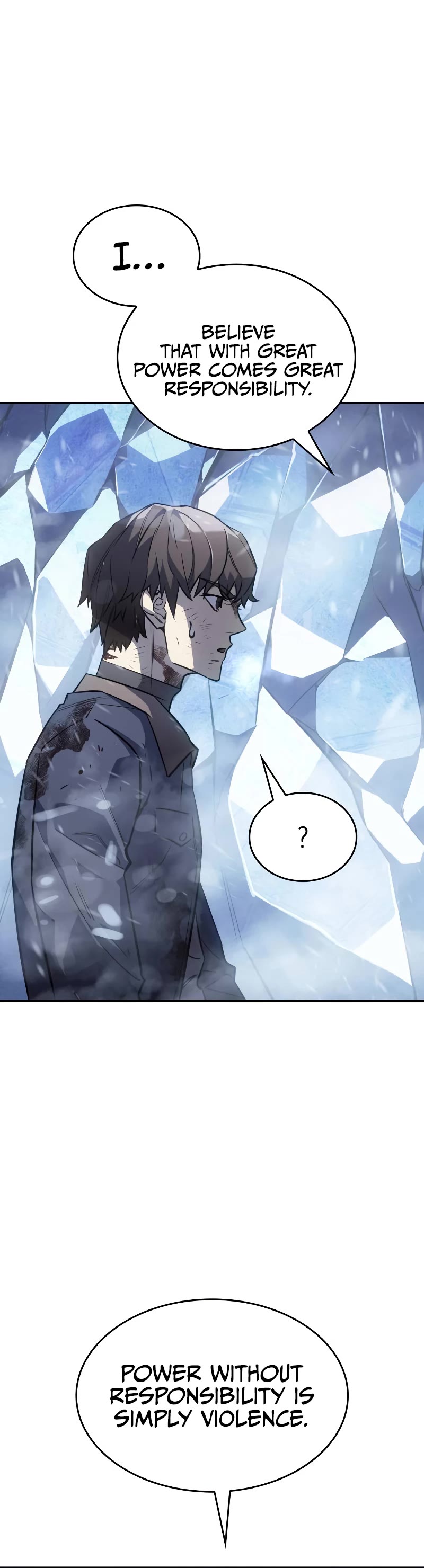Regressing With the King's Power Chapter 17 page 21 - Chapter 17