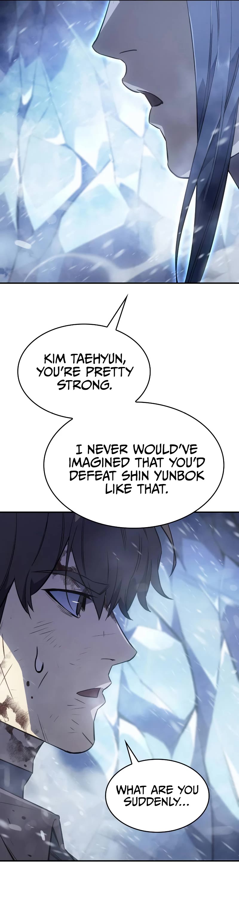 Regressing With the King's Power Chapter 17 page 22 - Chapter 17