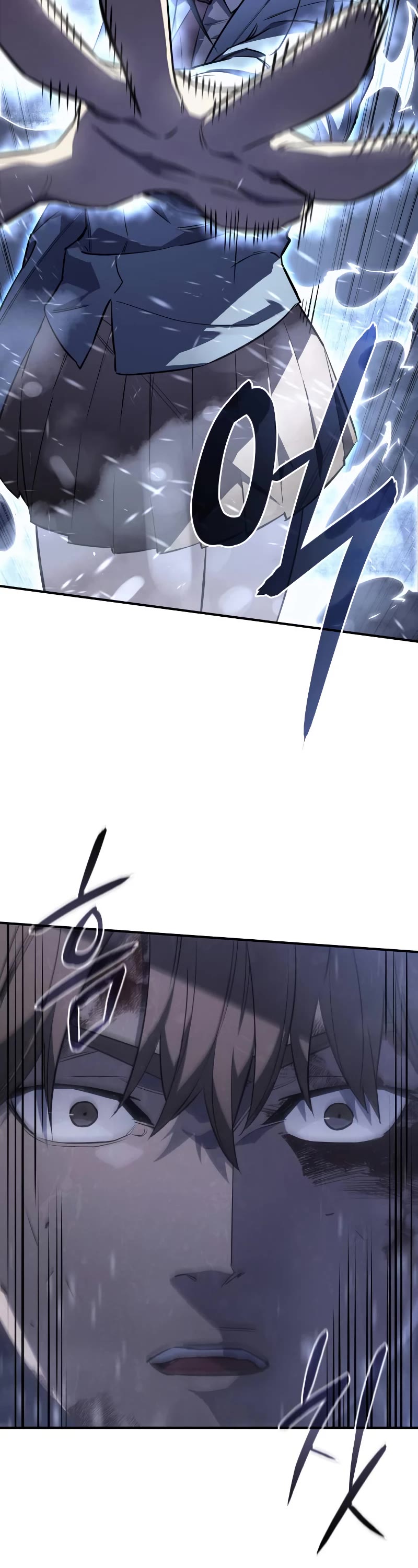 Regressing With the King's Power Chapter 17 page 24 - Chapter 17