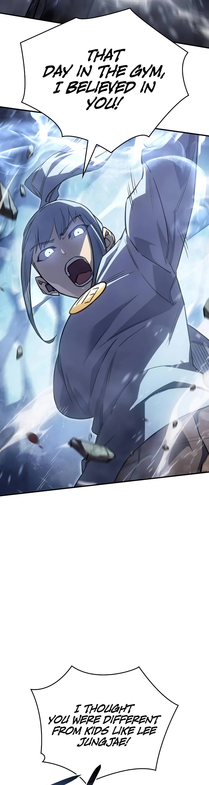 Regressing With the King's Power Chapter 17 page 32 - Chapter 17