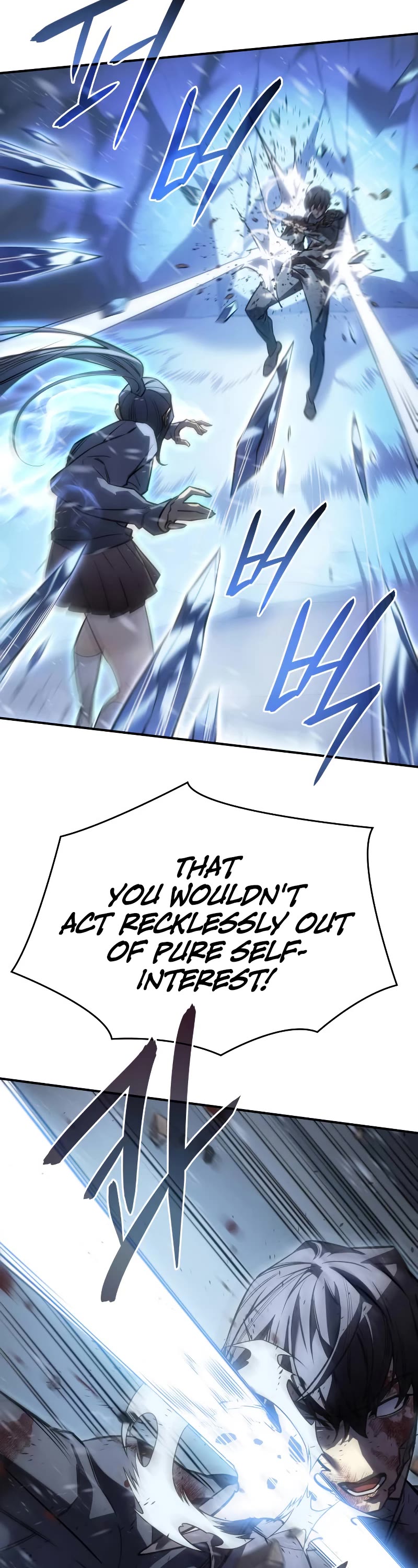 Regressing With the King's Power Chapter 17 page 33 - Chapter 17