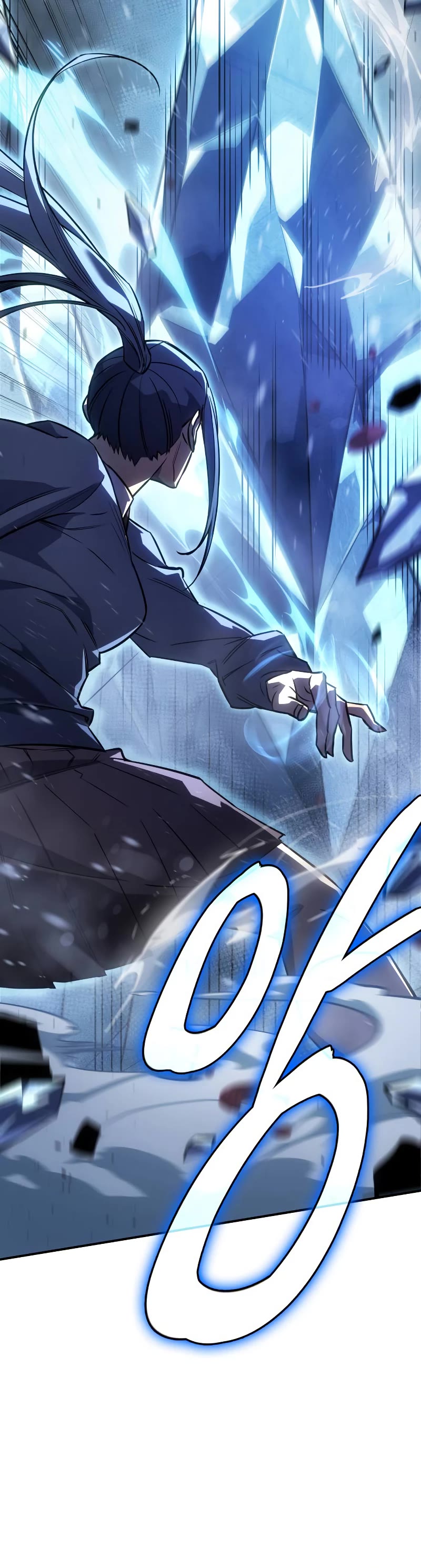 Regressing With the King's Power Chapter 17 page 36 - Chapter 17