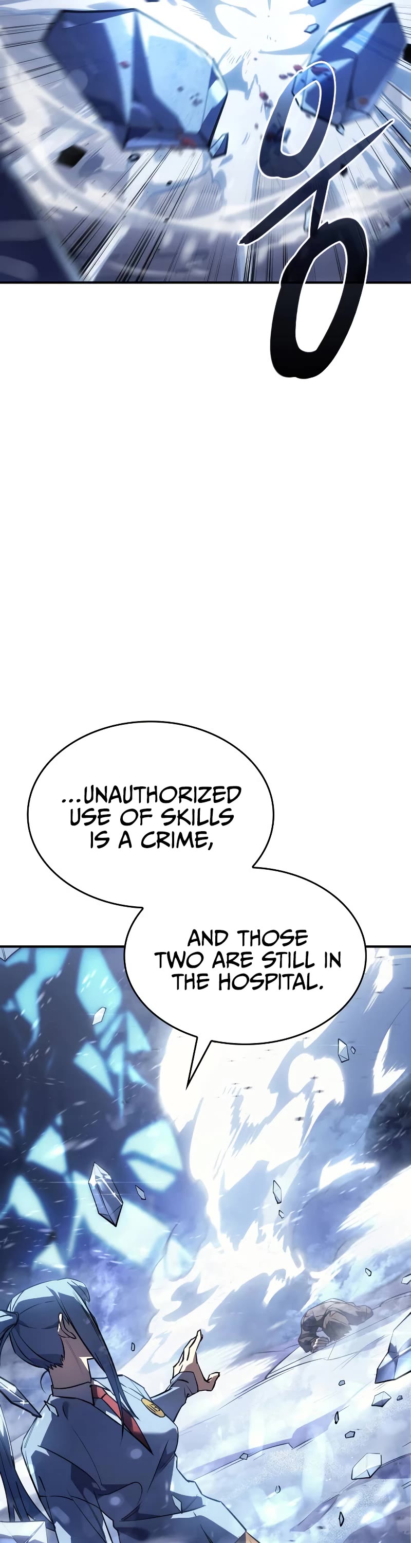 Regressing With the King's Power Chapter 17 page 38 - Chapter 17