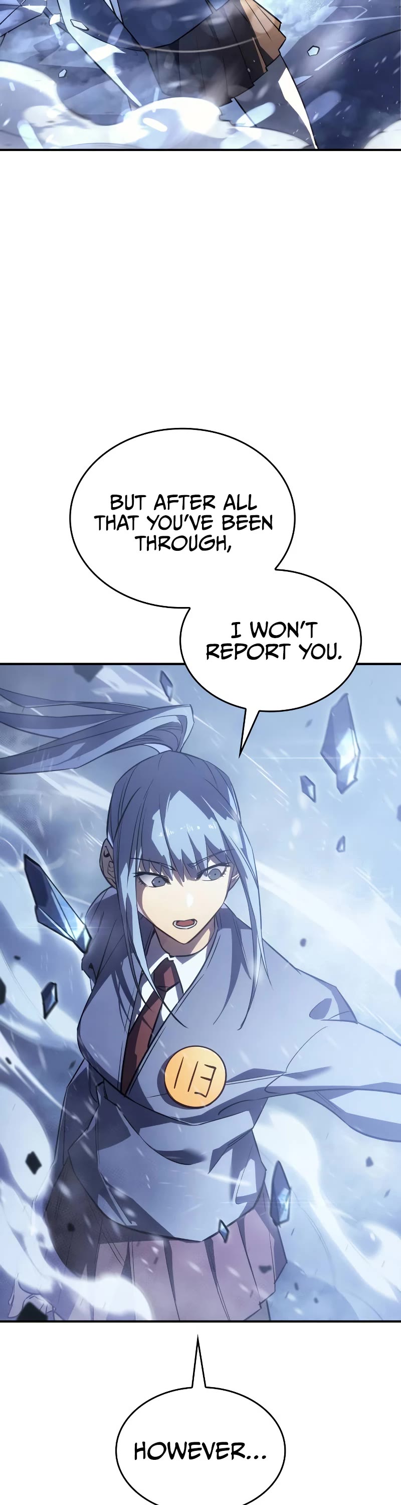 Regressing With the King's Power Chapter 17 page 39 - Chapter 17