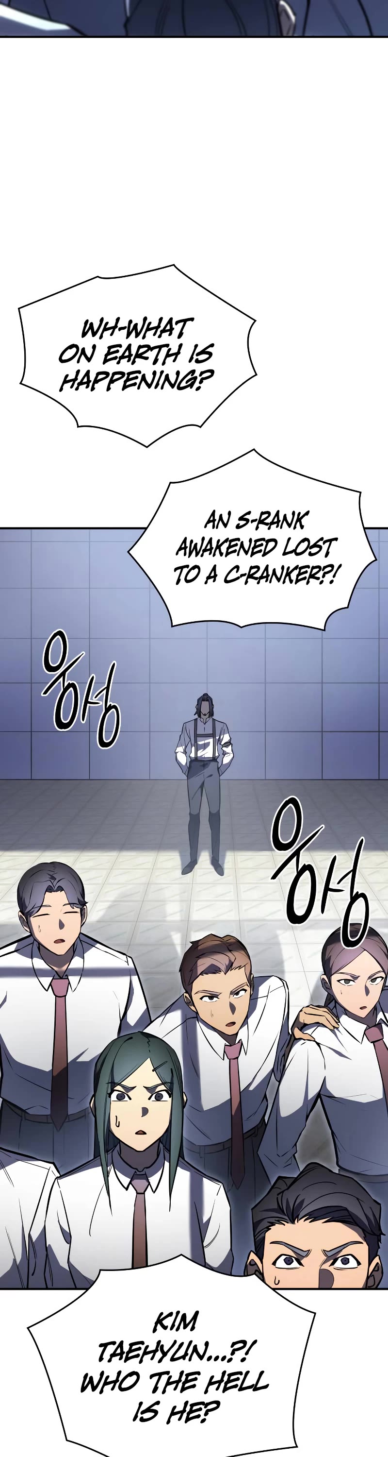 Regressing With the King's Power Chapter 17 page 4 - Chapter 17