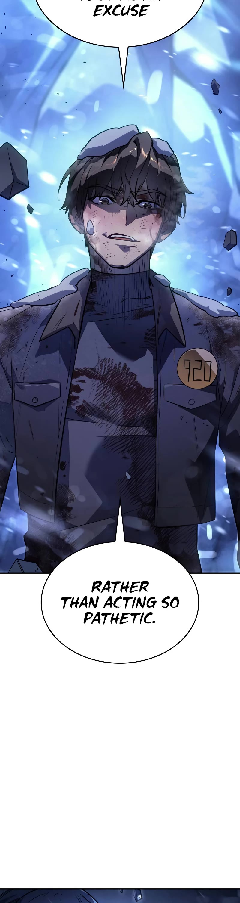 Regressing With the King's Power Chapter 17 page 44 - Chapter 17