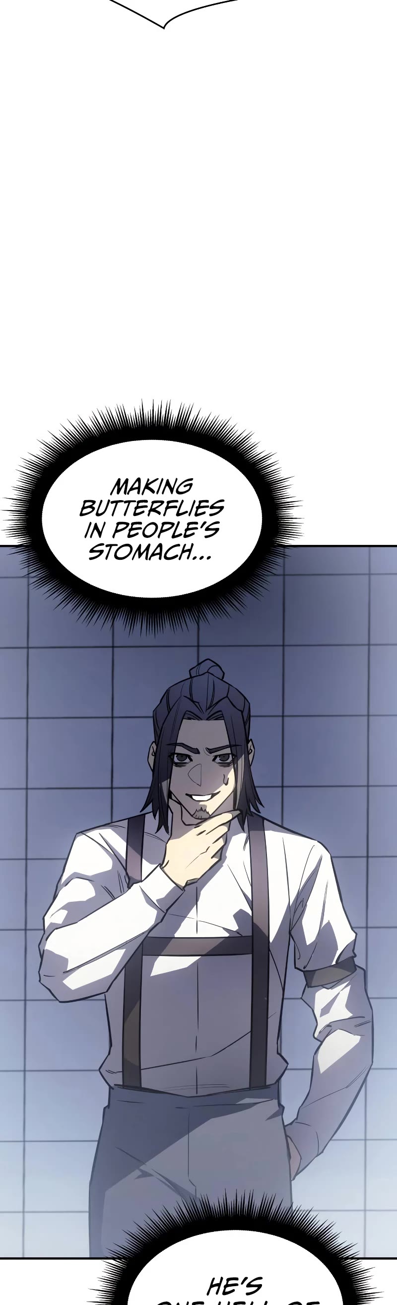 Regressing With the King's Power Chapter 17 page 5 - Chapter 17