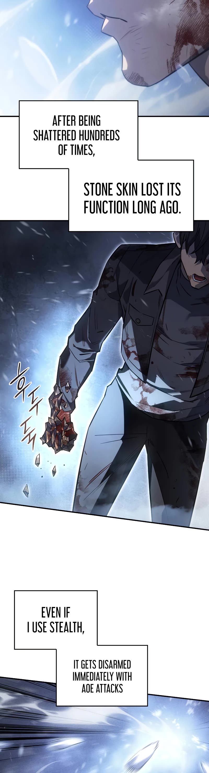 Regressing With the King's Power Chapter 17 page 50 - Chapter 17