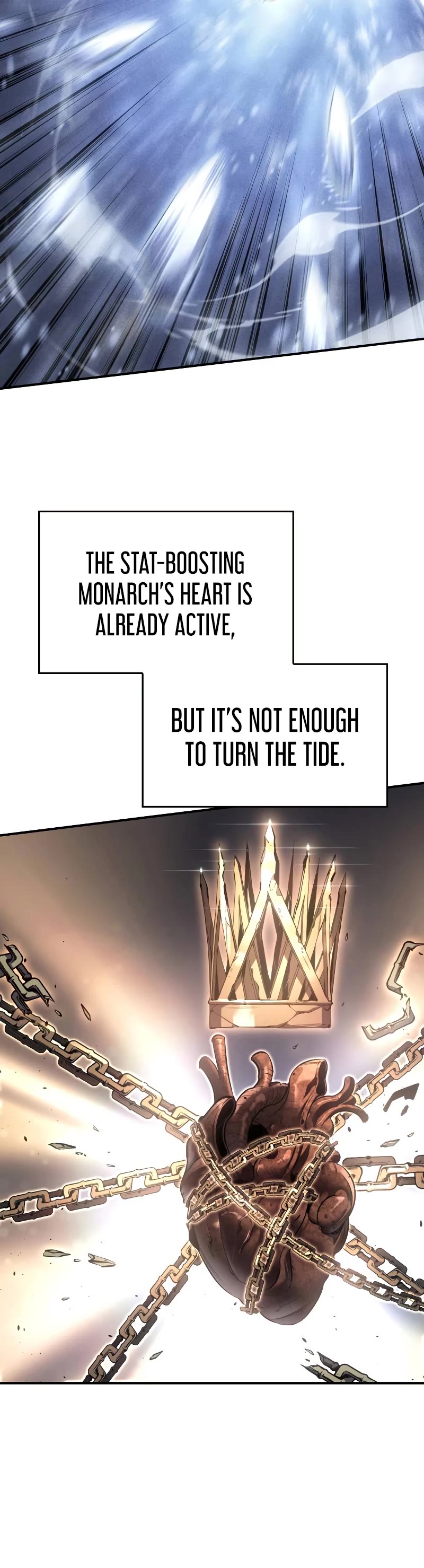 Regressing With the King's Power Chapter 17 page 51 - Chapter 17