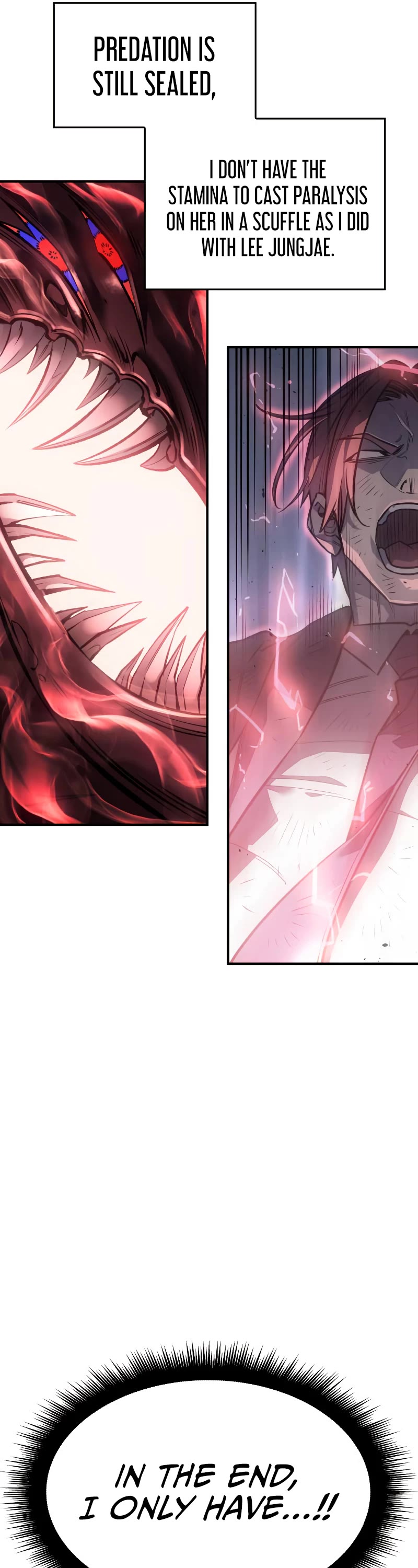 Regressing With the King's Power Chapter 17 page 52 - Chapter 17