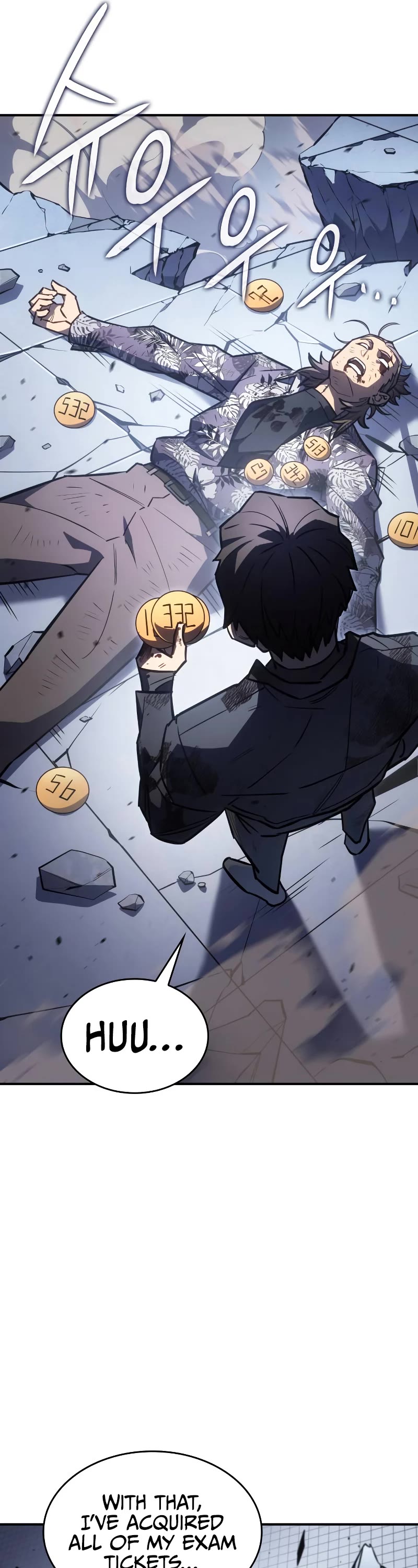 Regressing With the King's Power Chapter 17 page 7 - Chapter 17
