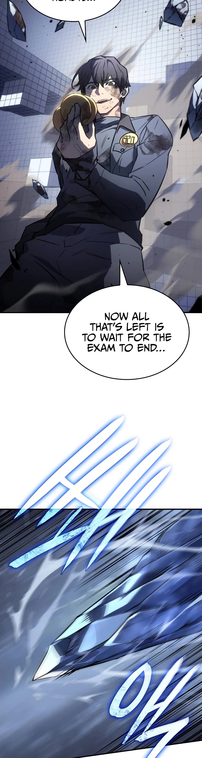 Regressing With the King's Power Chapter 17 page 8 - Chapter 17
