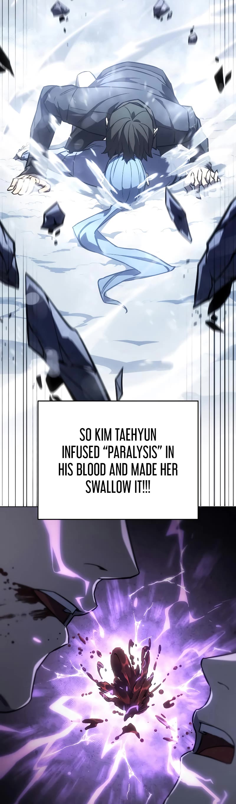 Regressing With the King's Power Chapter 18 page 12 - Chapter 18
