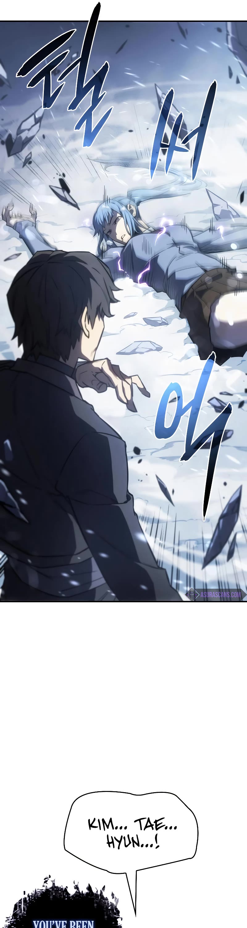 Regressing With the King's Power Chapter 18 page 14 - Chapter 18