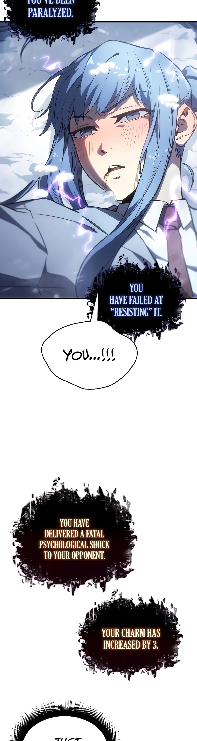 Regressing With the King's Power Chapter 18 page 15 - Chapter 18