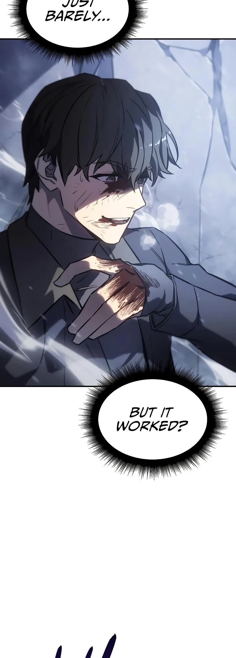 Regressing With the King's Power Chapter 18 page 16 - Chapter 18