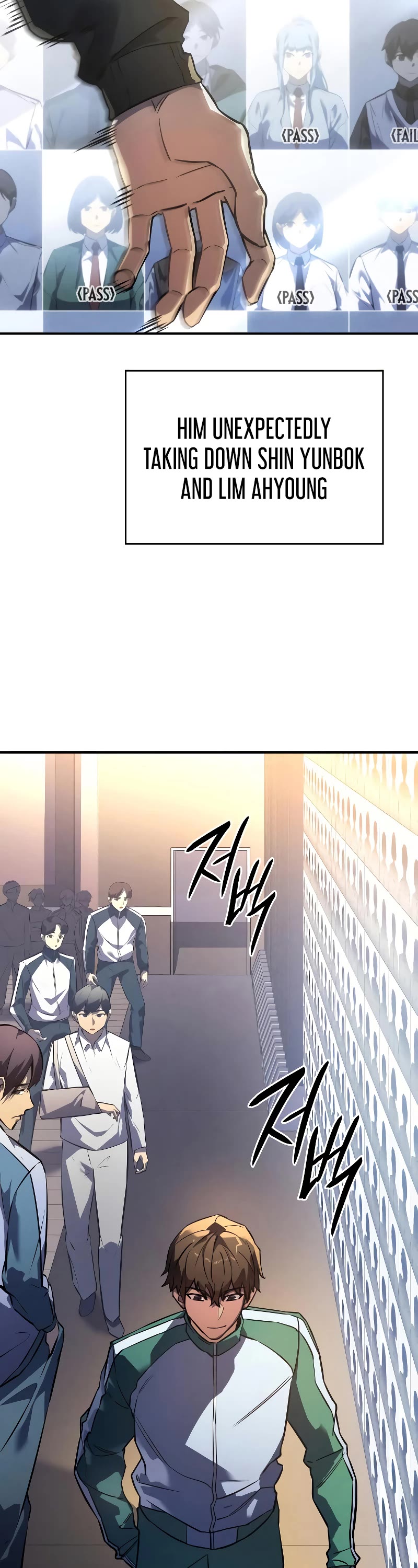Regressing With the King's Power Chapter 18 page 23 - Chapter 18