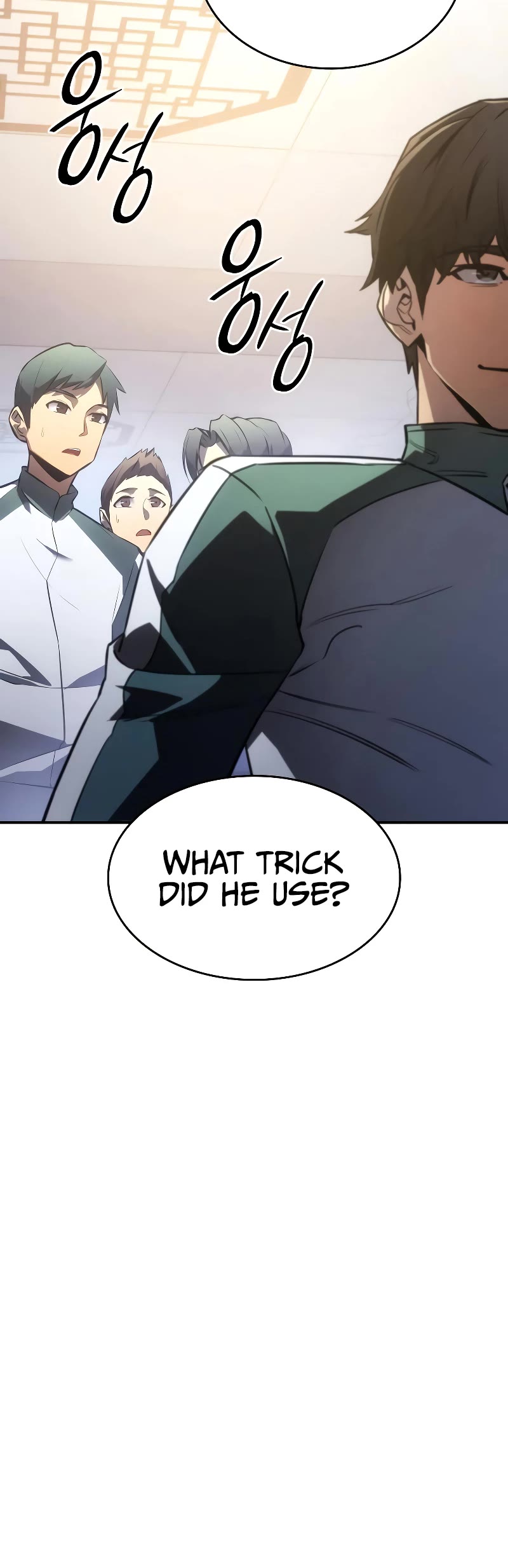 Regressing With the King's Power Chapter 18 page 25 - Chapter 18