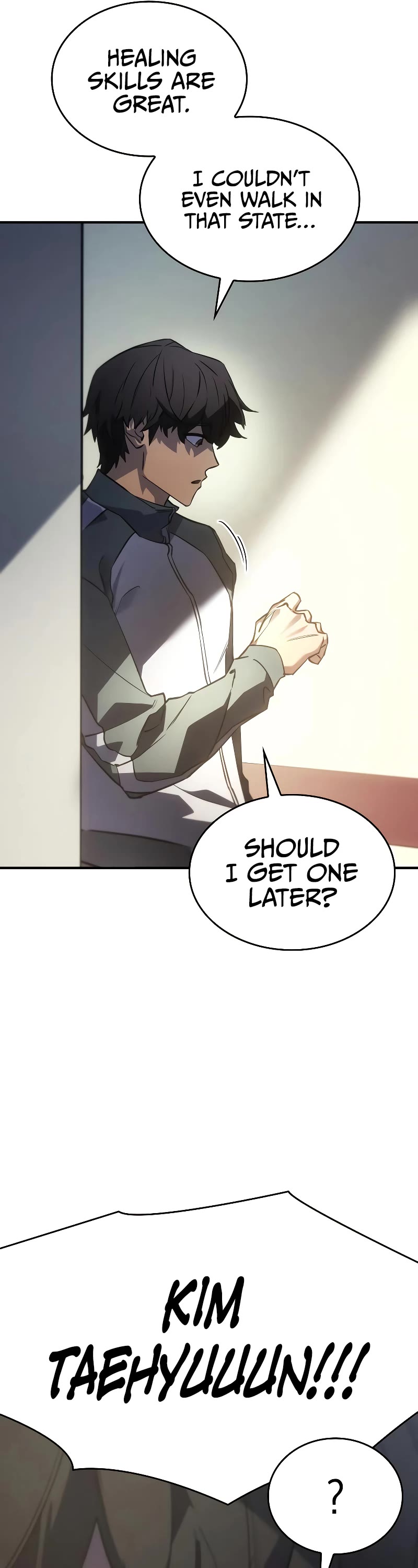 Regressing With the King's Power Chapter 18 page 26 - Chapter 18