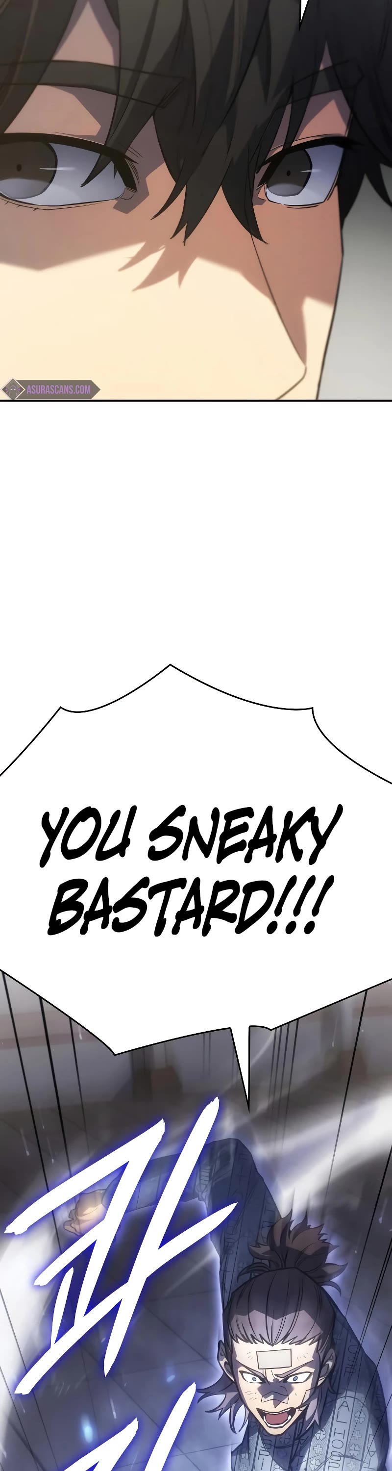Regressing With the King's Power Chapter 18 page 27 - Chapter 18