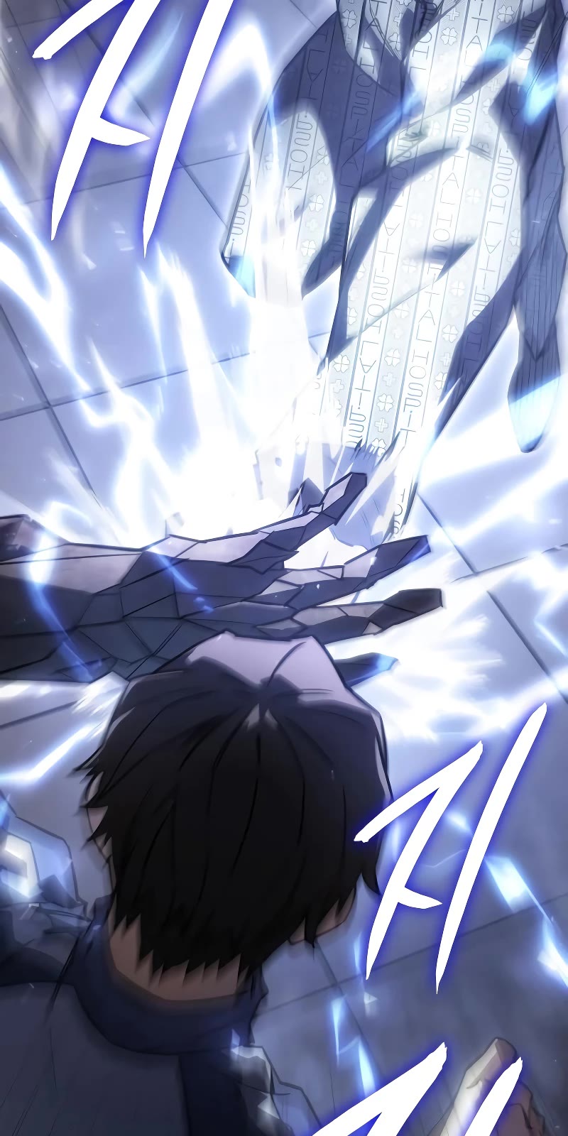 Regressing With the King's Power Chapter 18 page 28 - Chapter 18