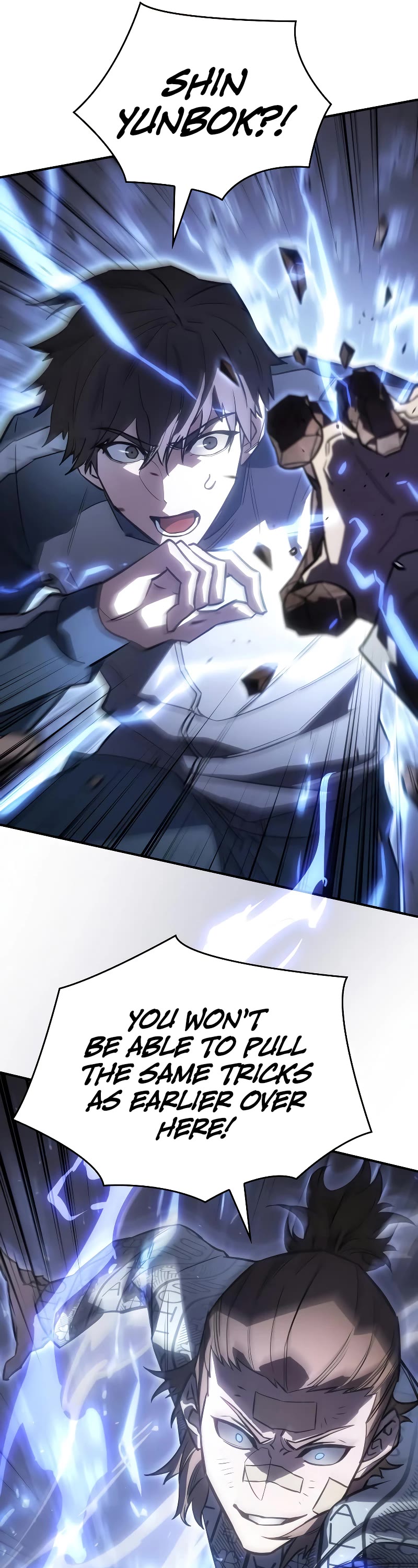 Regressing With the King's Power Chapter 18 page 30 - Chapter 18