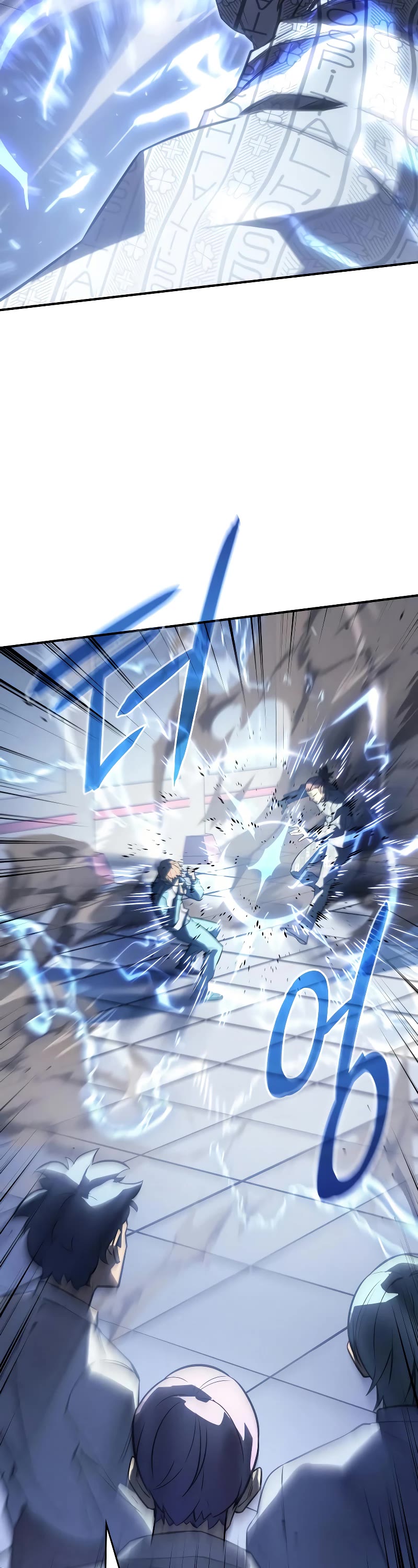 Regressing With the King's Power Chapter 18 page 31 - Chapter 18