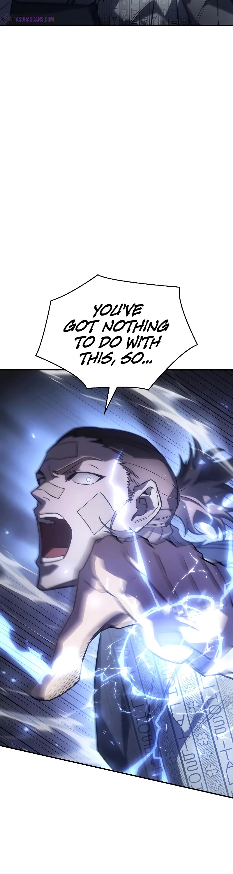 Regressing With the King's Power Chapter 18 page 33 - Chapter 18
