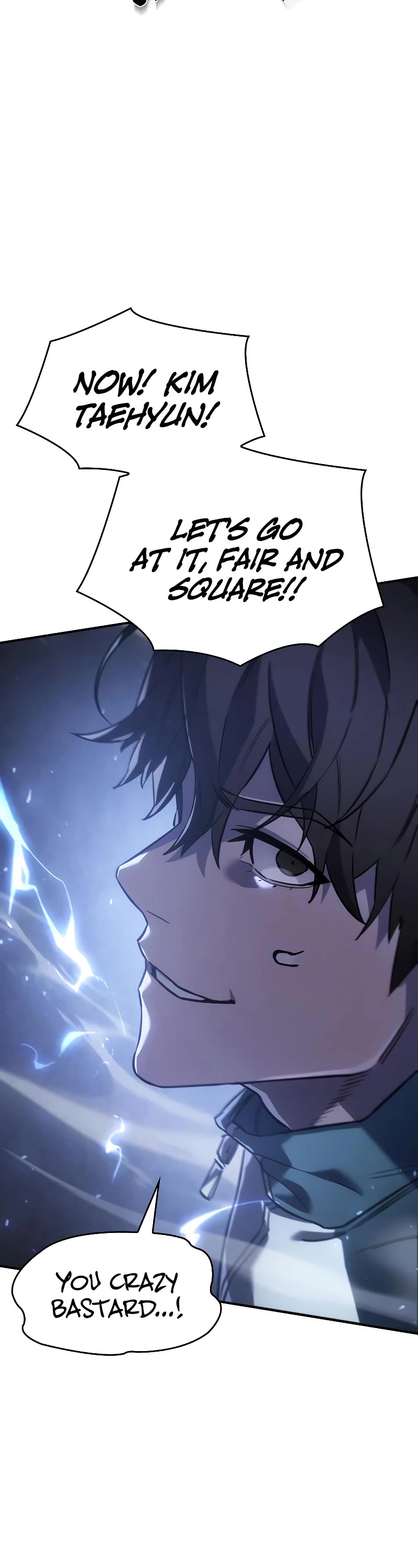 Regressing With the King's Power Chapter 18 page 35 - Chapter 18