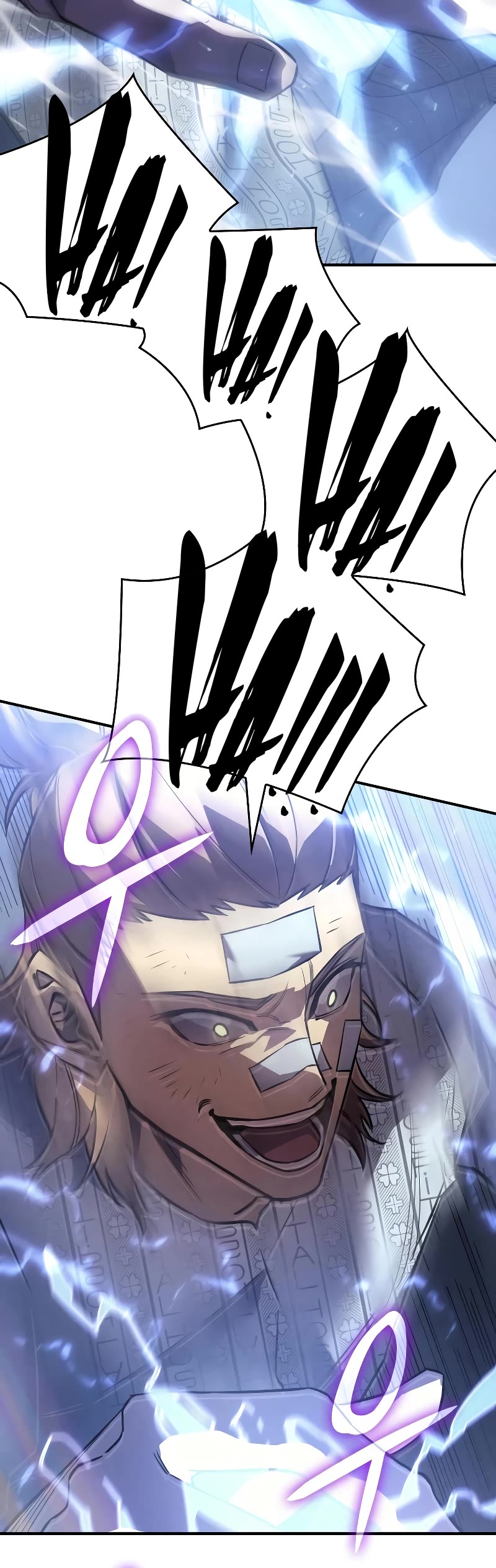 Regressing With the King's Power Chapter 18 page 37 - Chapter 18