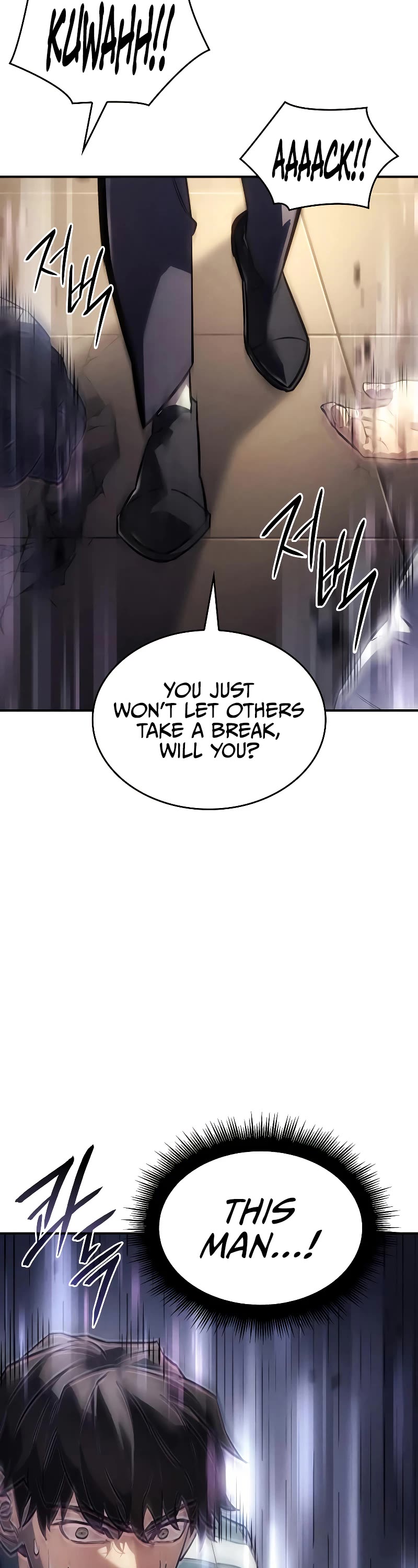 Regressing With the King's Power Chapter 18 page 43 - Chapter 18