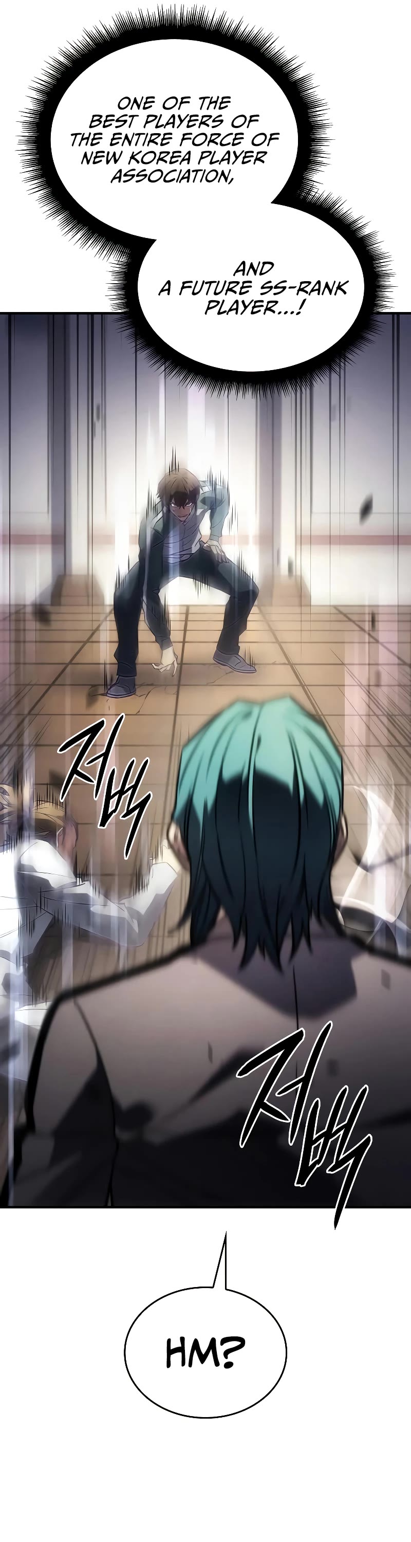 Regressing With the King's Power Chapter 18 page 46 - Chapter 18