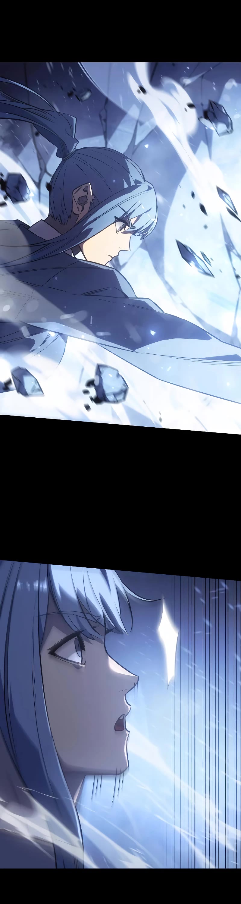 Regressing With the King's Power Chapter 18 page 5 - Chapter 18