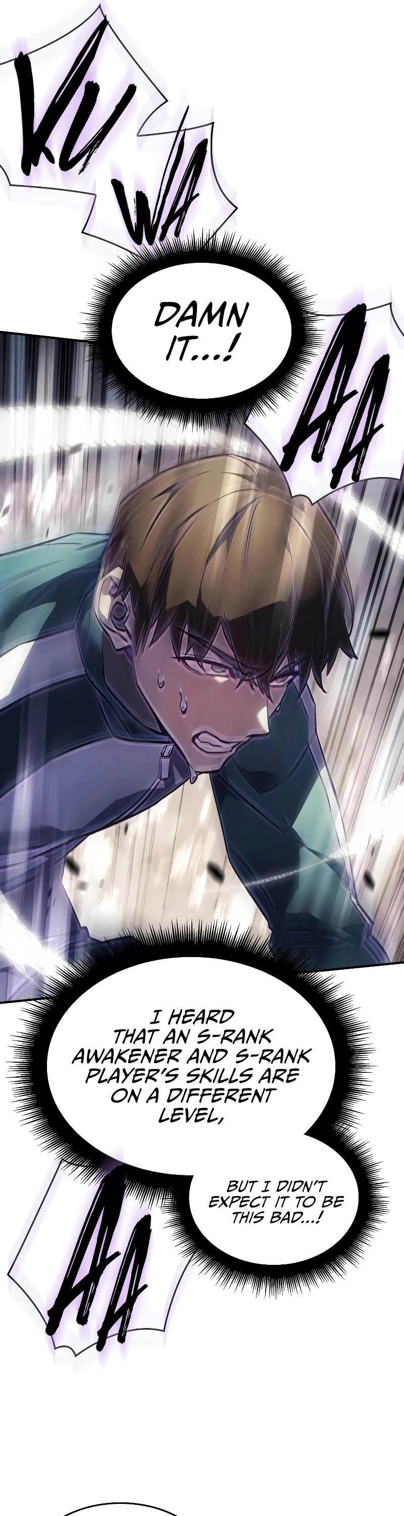 Regressing With the King's Power Chapter 18 page 50 - Chapter 18