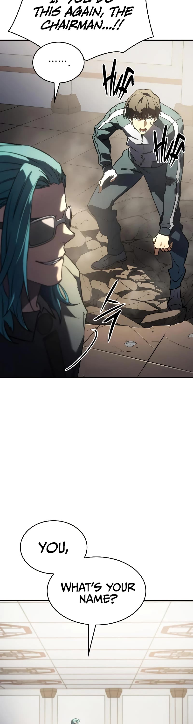 Regressing With the King's Power Chapter 18 page 56 - Chapter 18