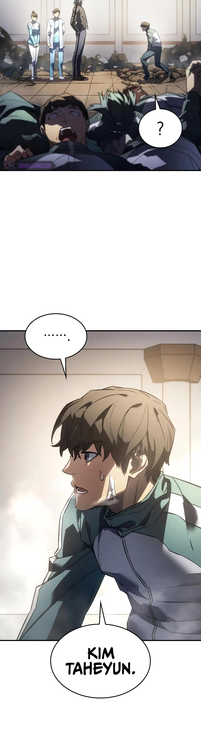 Regressing With the King's Power Chapter 18 page 57 - Chapter 18