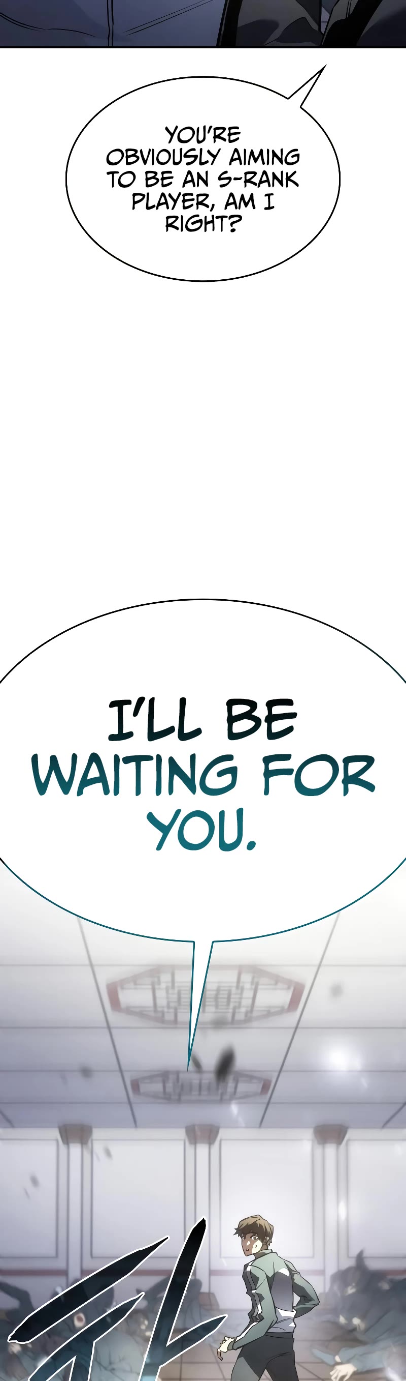 Regressing With the King's Power Chapter 18 page 60 - Chapter 18